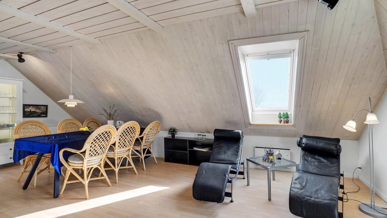 Photo of Bedroom in Thisted