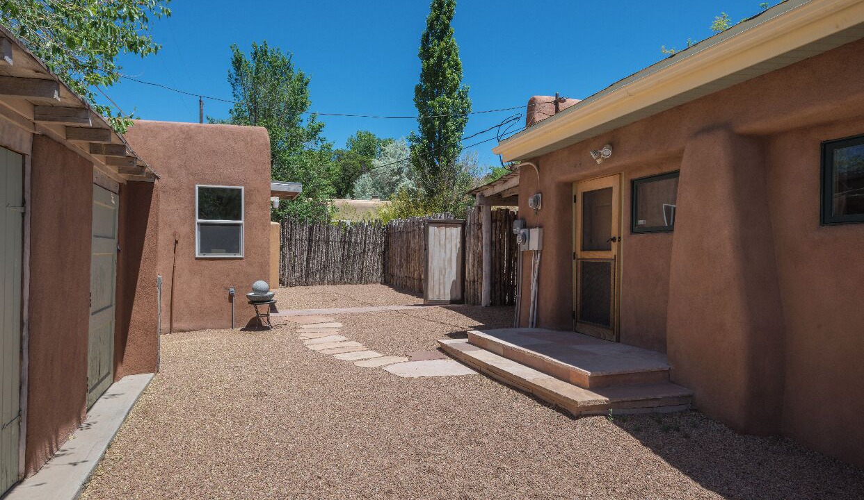 Photo of Outdoor in Historic Eastside