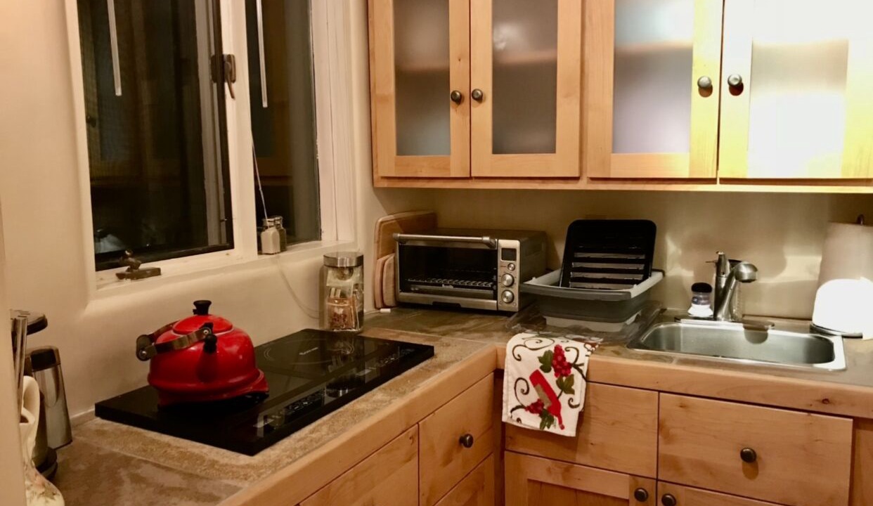 Photo of Kitchen in Historic Eastside