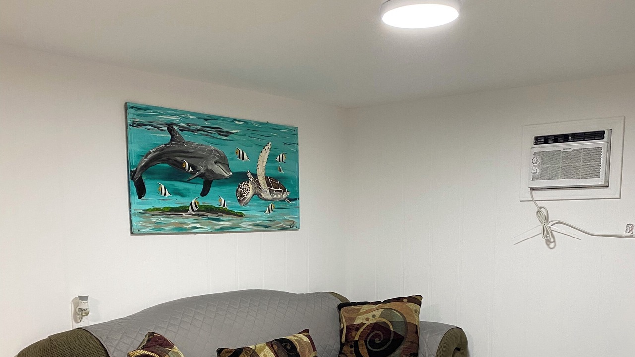 Photo of Livingroom in Dickinson