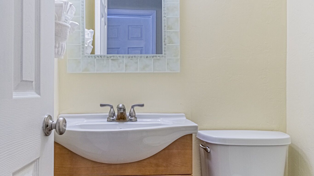 Photo of Bathroom in Acapulco Village