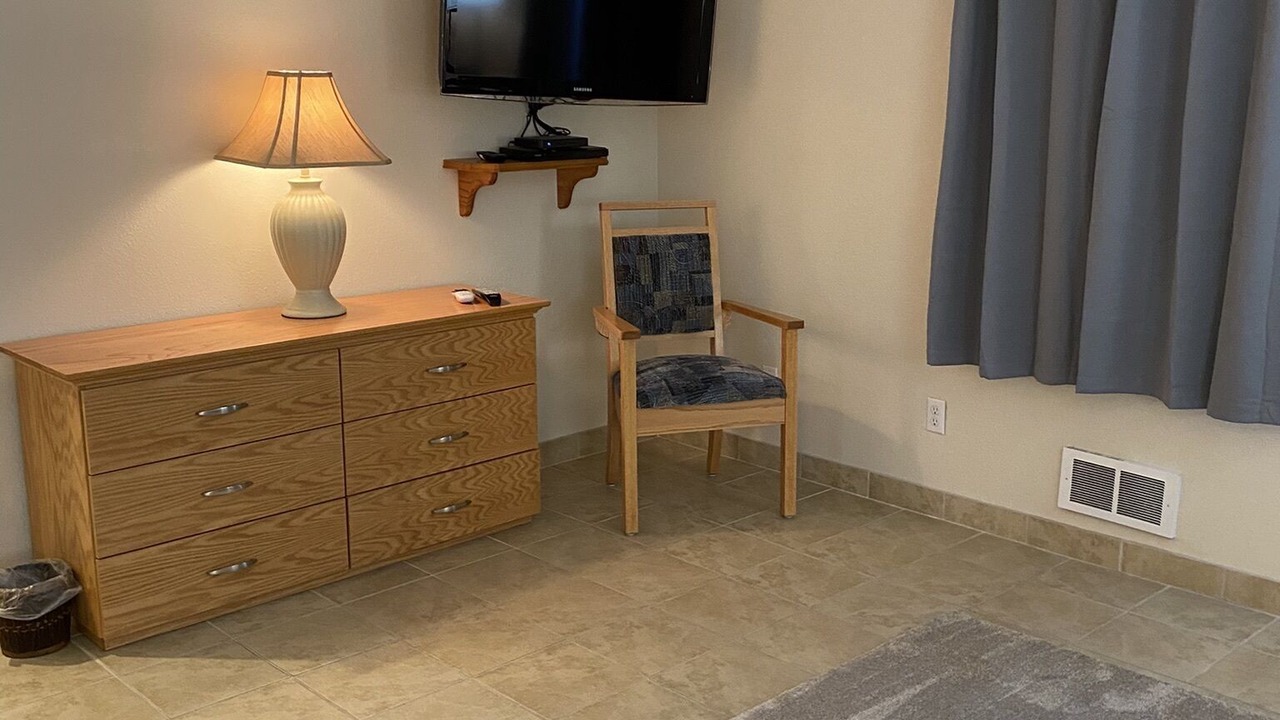 Photo of Bedroom in Lincoln City