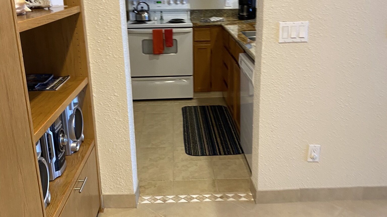 Photo of Kitchen in Lincoln City
