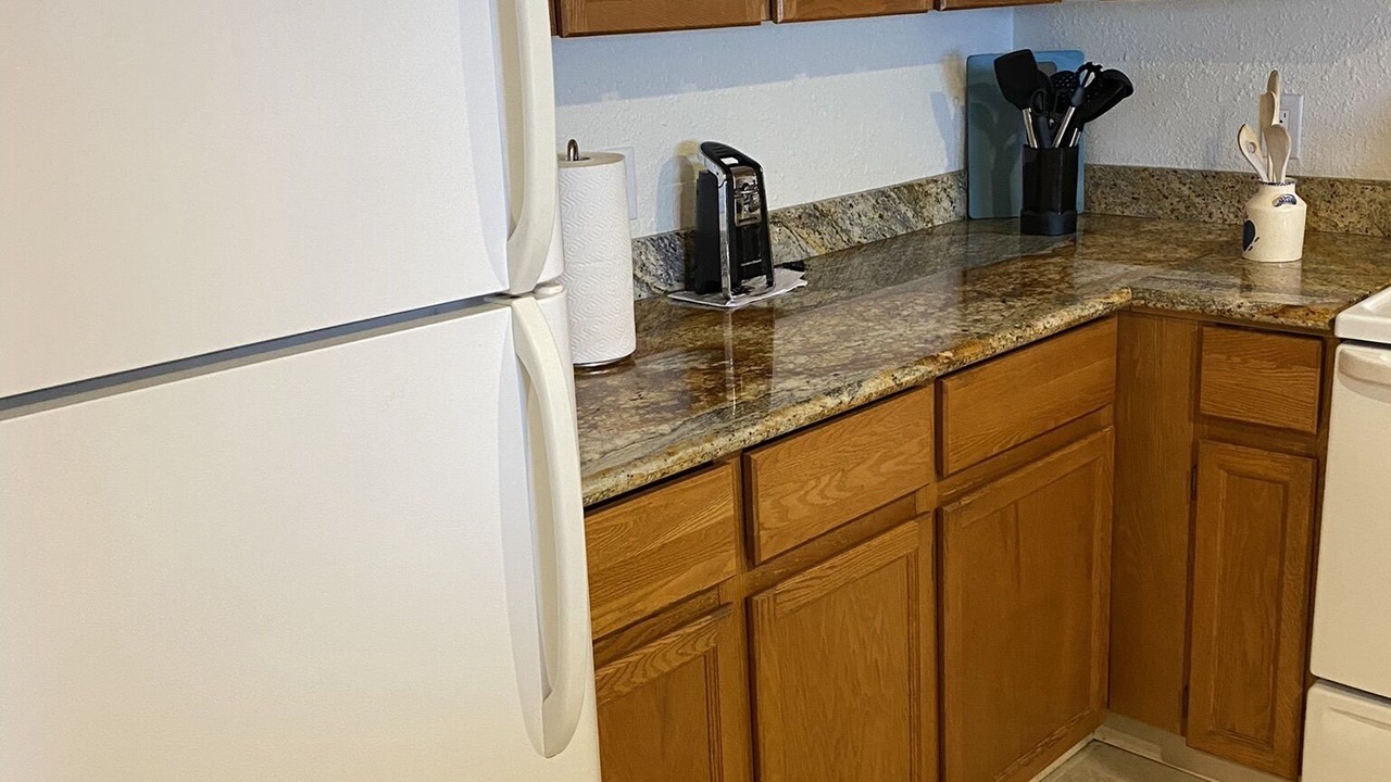 Photo of Kitchen in Lincoln City