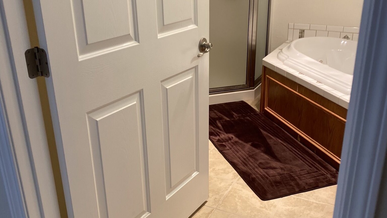 Photo of Bathroom in Lincoln City
