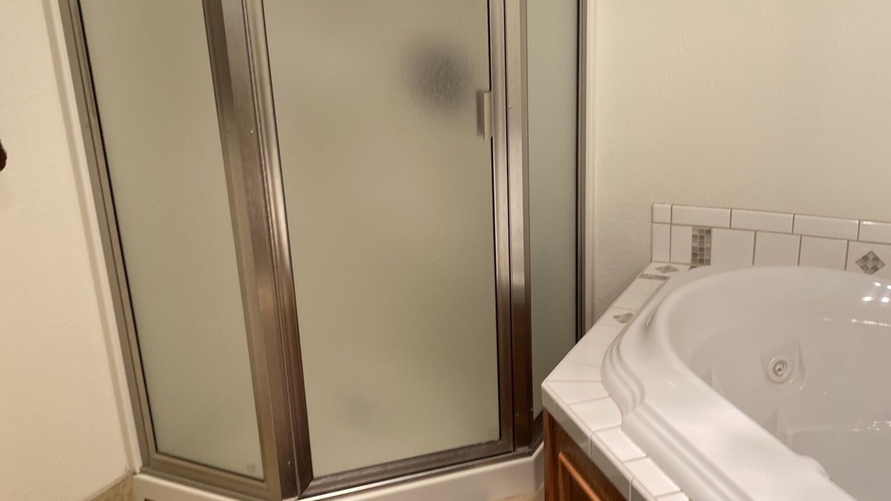 Photo of Bathroom in Lincoln City