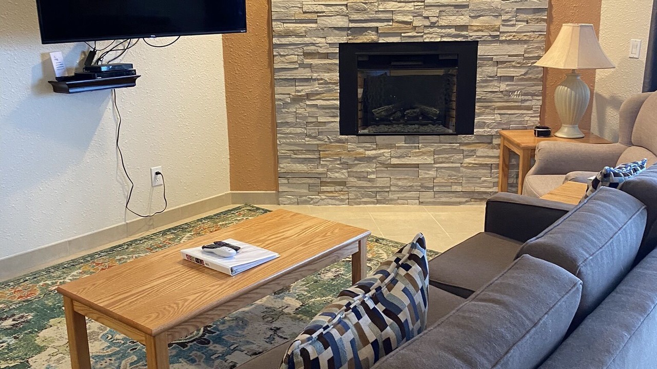 Photo of Livingroom in Lincoln City