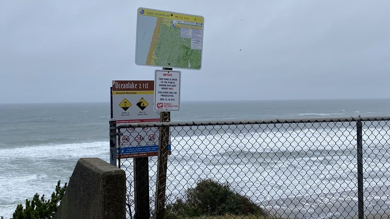 Photo of Outdoor in Lincoln City