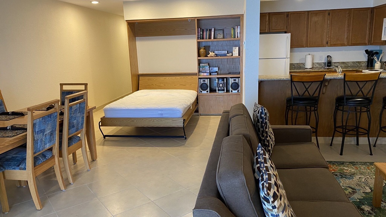 Photo of Bedroom in Lincoln City