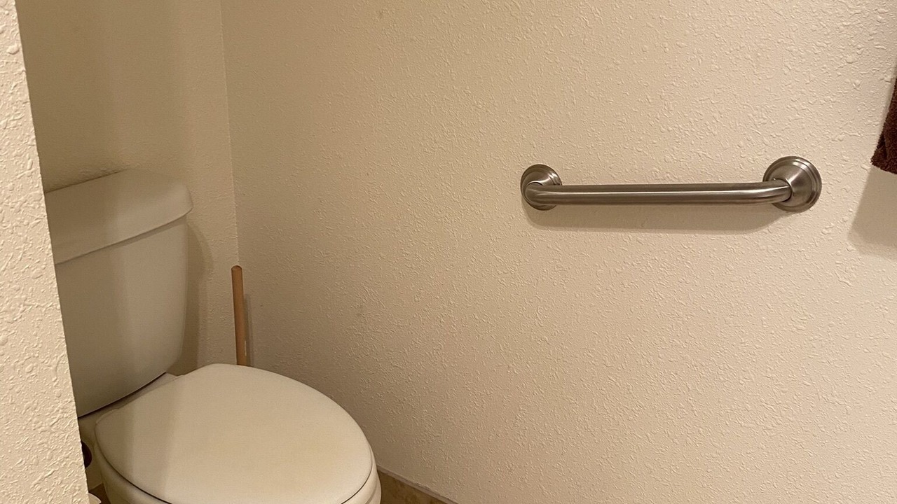 Photo of Bathroom in Lincoln City