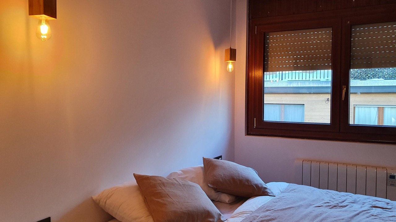 Photo of Bedroom in Pas de la Casa