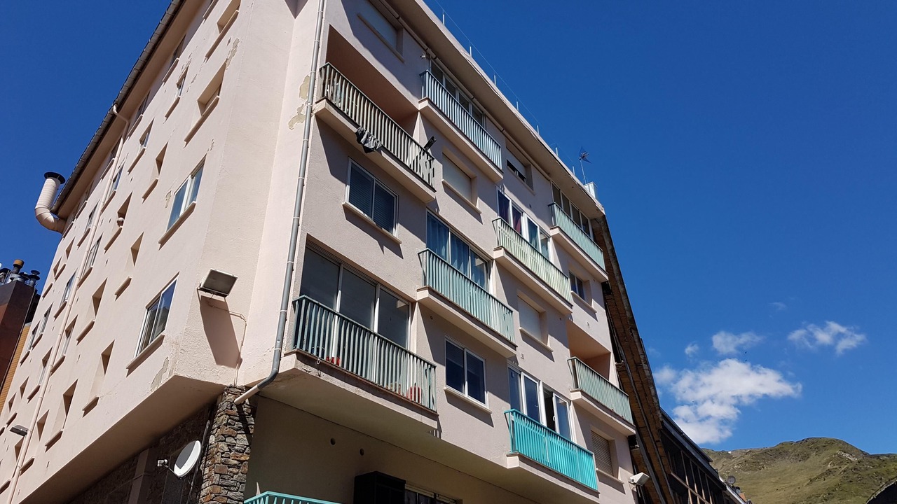 Photo of Outdoor in Pas de la Casa