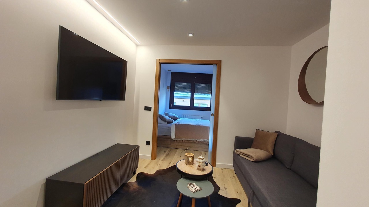 Photo of Livingroom in Pas de la Casa