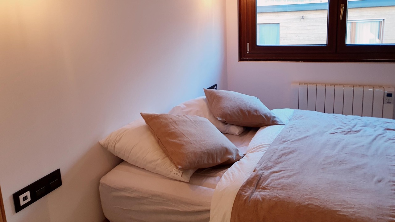 Photo of Bedroom in Pas de la Casa