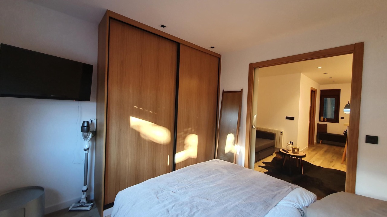 Photo of Bedroom in Pas de la Casa