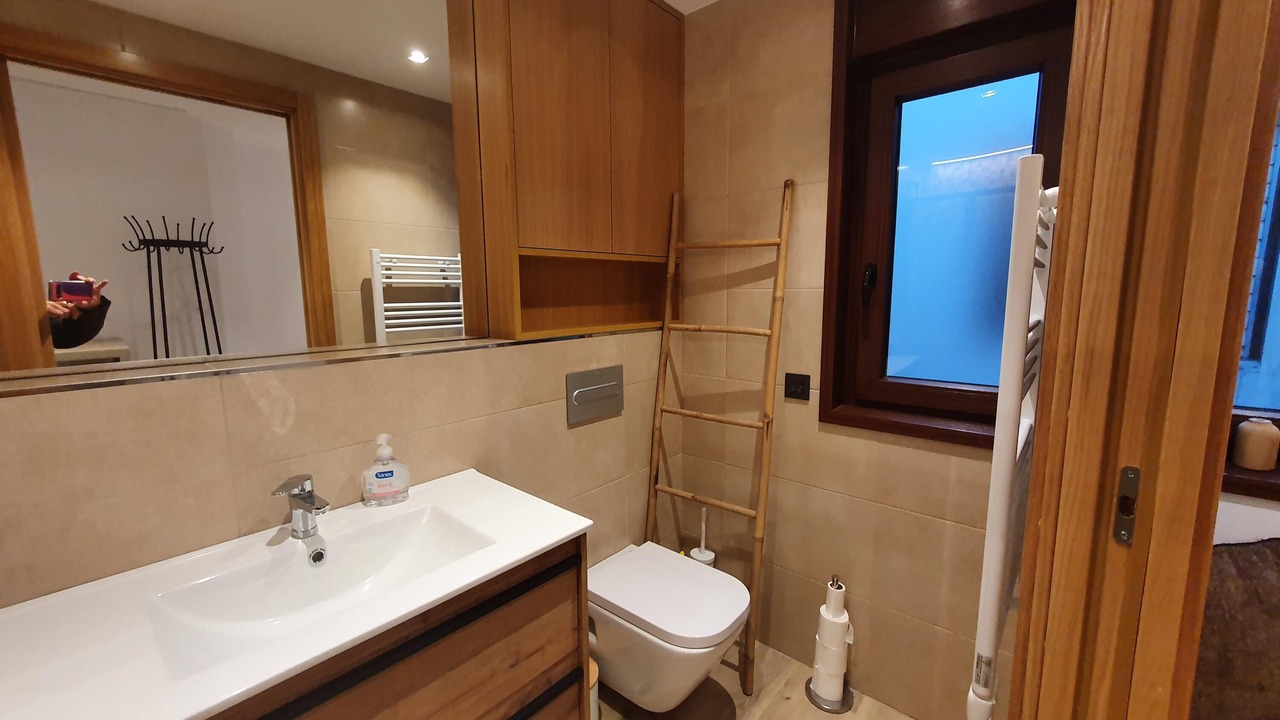 Photo of Bathroom in Pas de la Casa