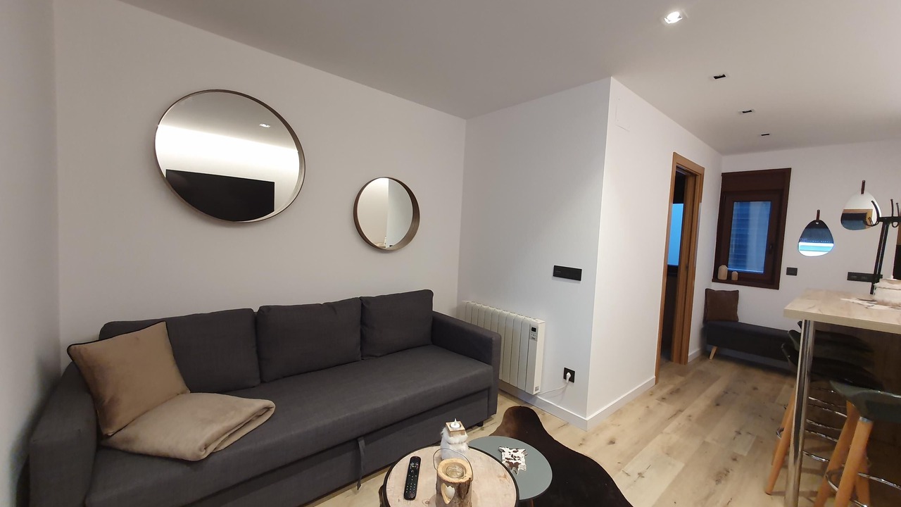 Photo of Livingroom in Pas de la Casa
