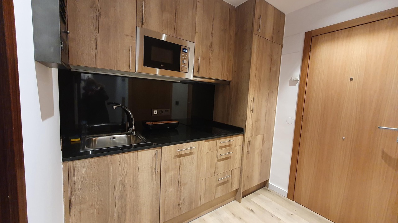 Photo of Kitchen in Pas de la Casa