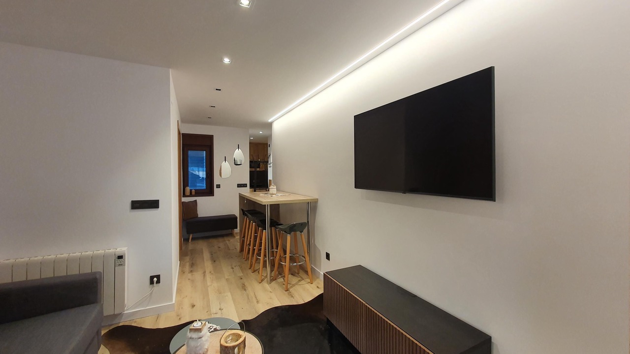 Photo of Livingroom in Pas de la Casa