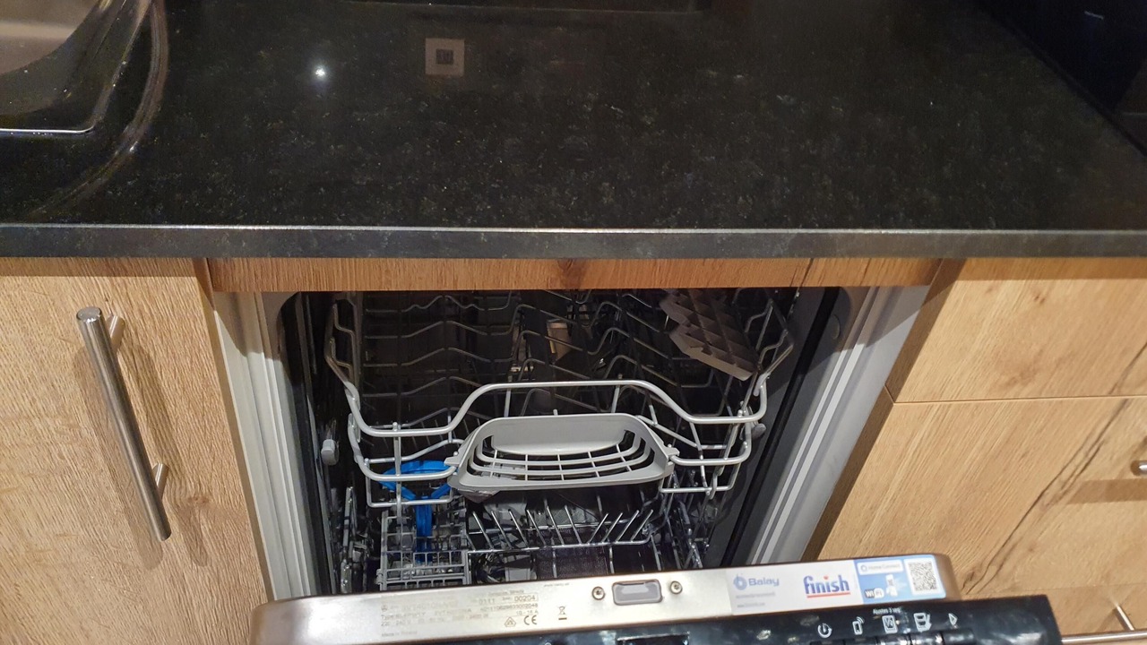 Photo of Kitchen in Pas de la Casa