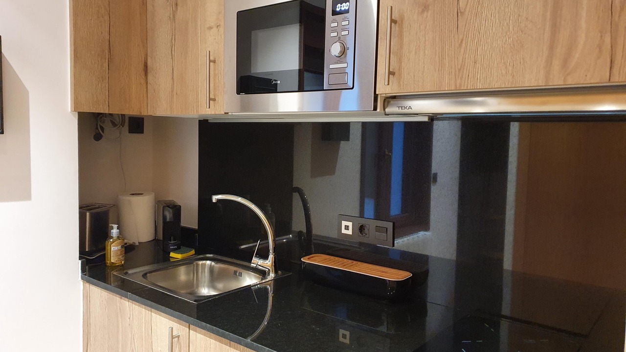 Photo of Kitchen in Pas de la Casa