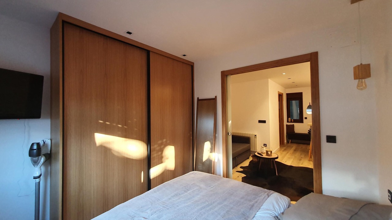 Photo of Bedroom in Pas de la Casa