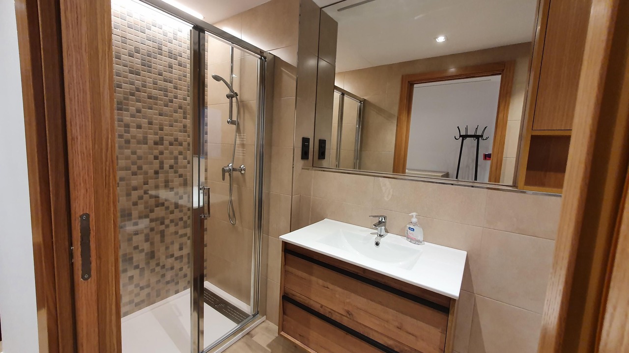Photo of Bathroom in Pas de la Casa