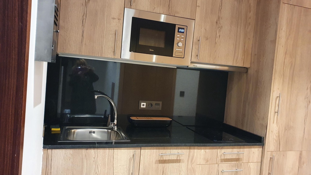Photo of Kitchen in Pas de la Casa