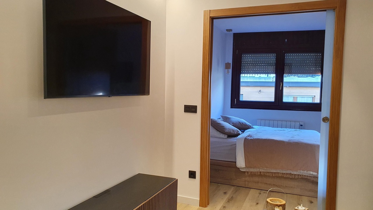 Photo of Bedroom in Pas de la Casa