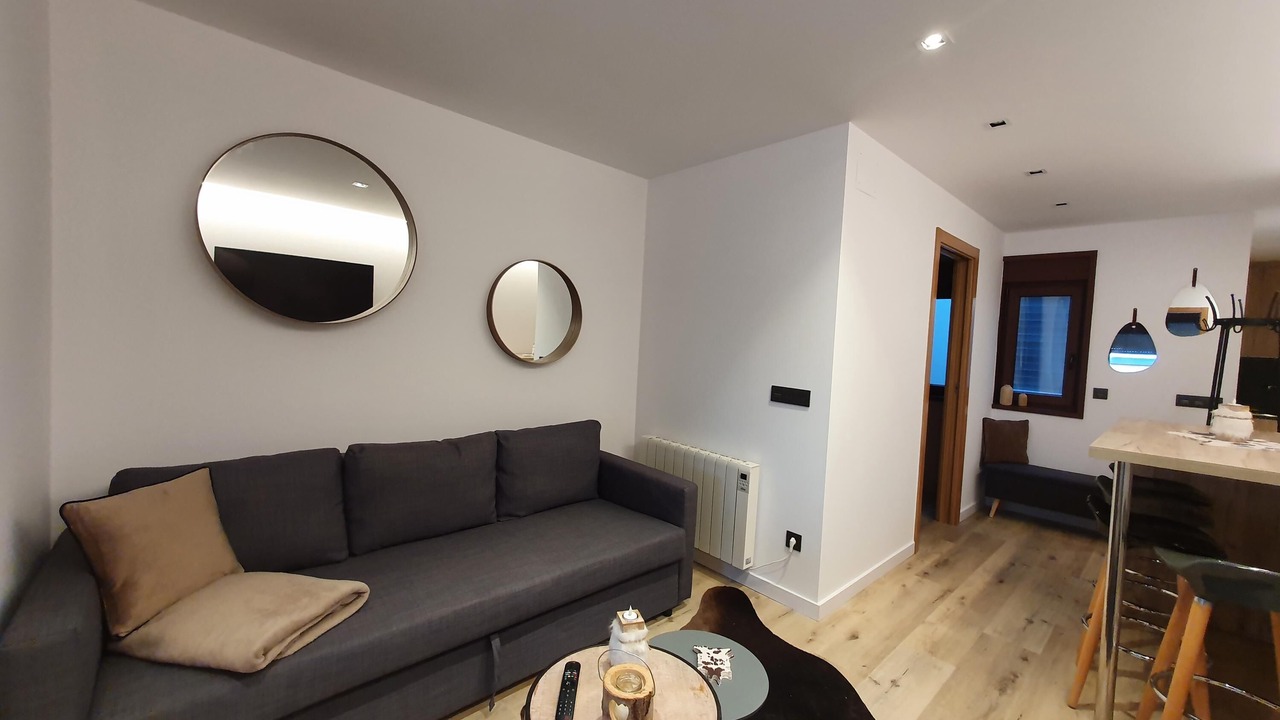 Photo of Livingroom in Pas de la Casa