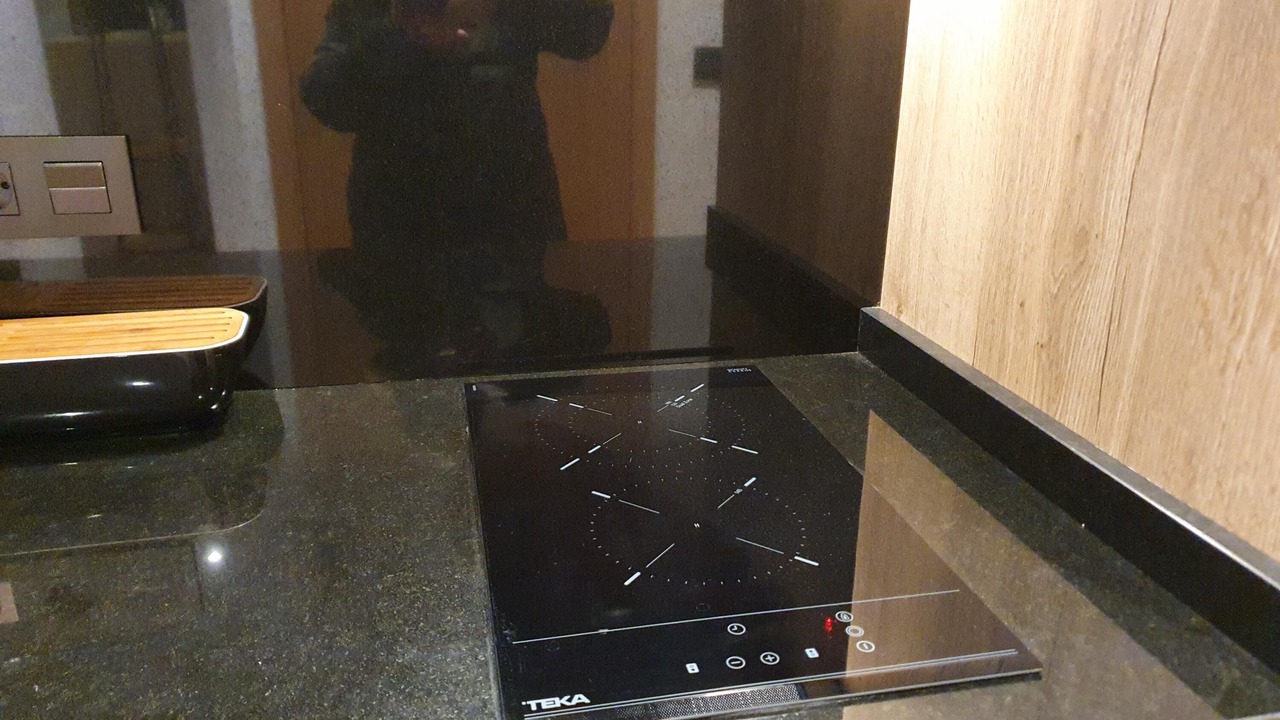 Photo of Kitchen in Pas de la Casa