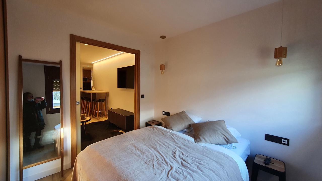 Photo of Bedroom in Pas de la Casa
