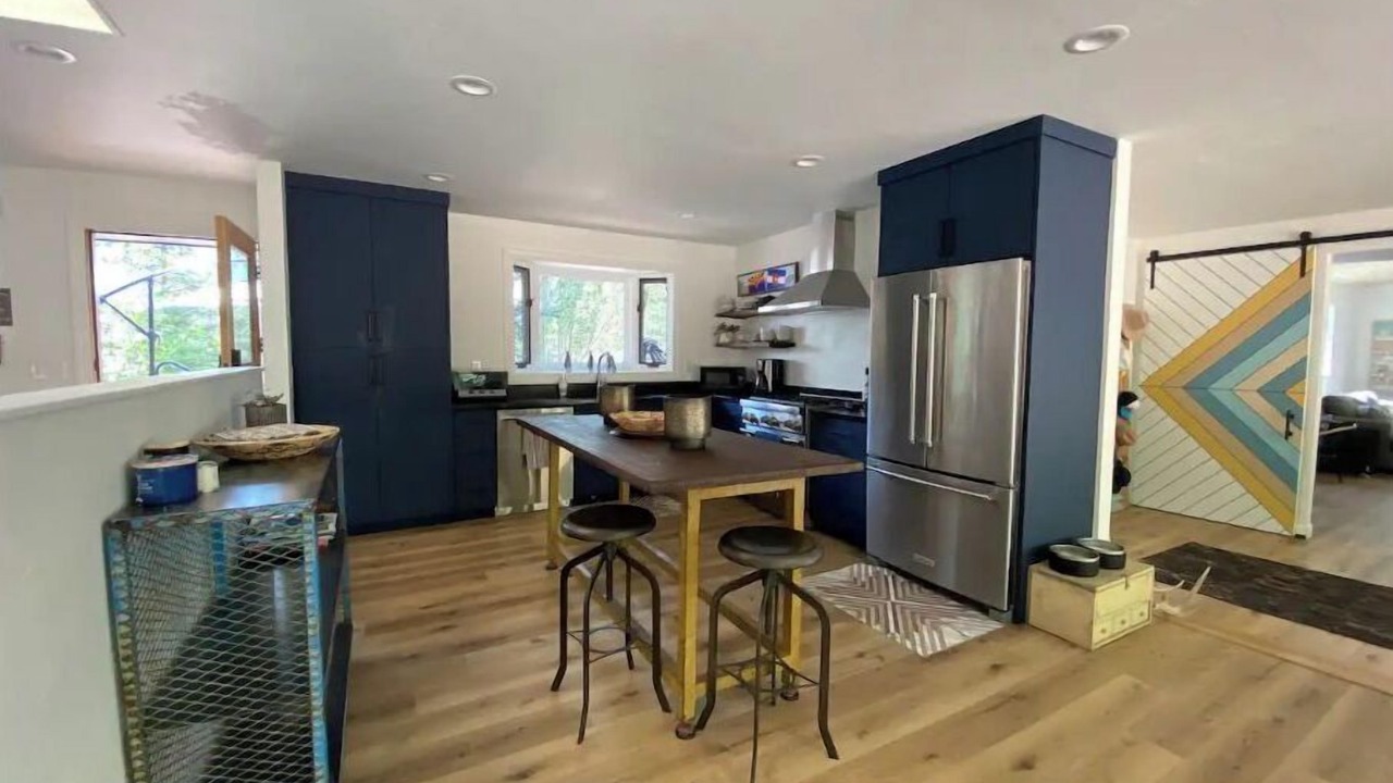 Photo of Kitchen in Durango