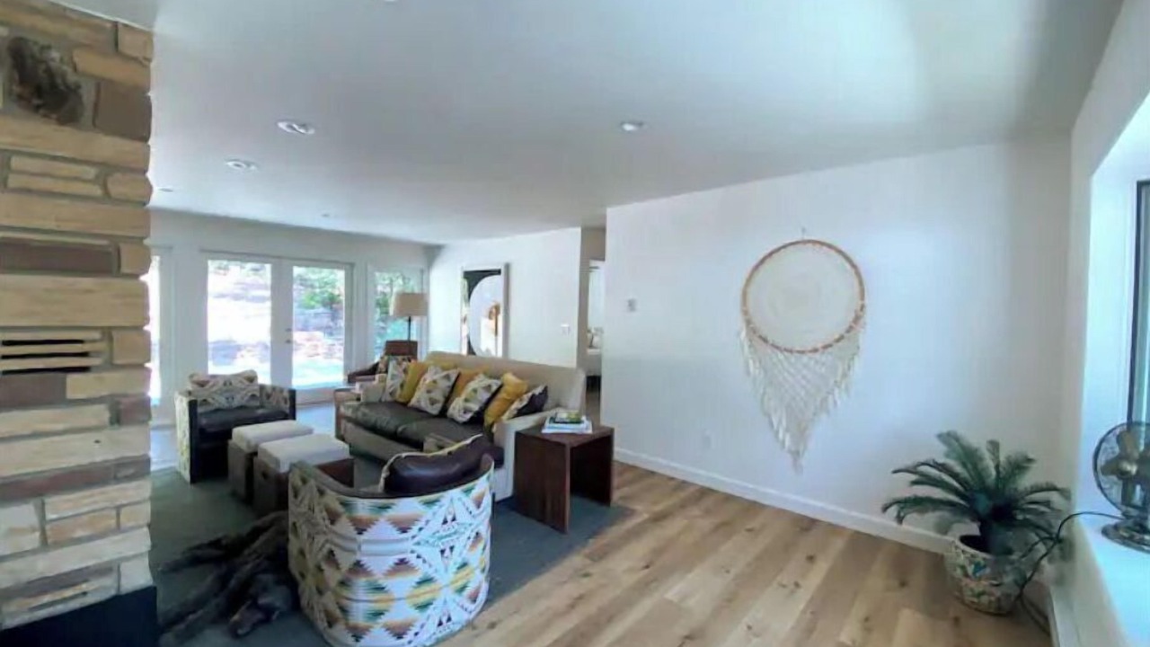 Photo of Livingroom in Durango