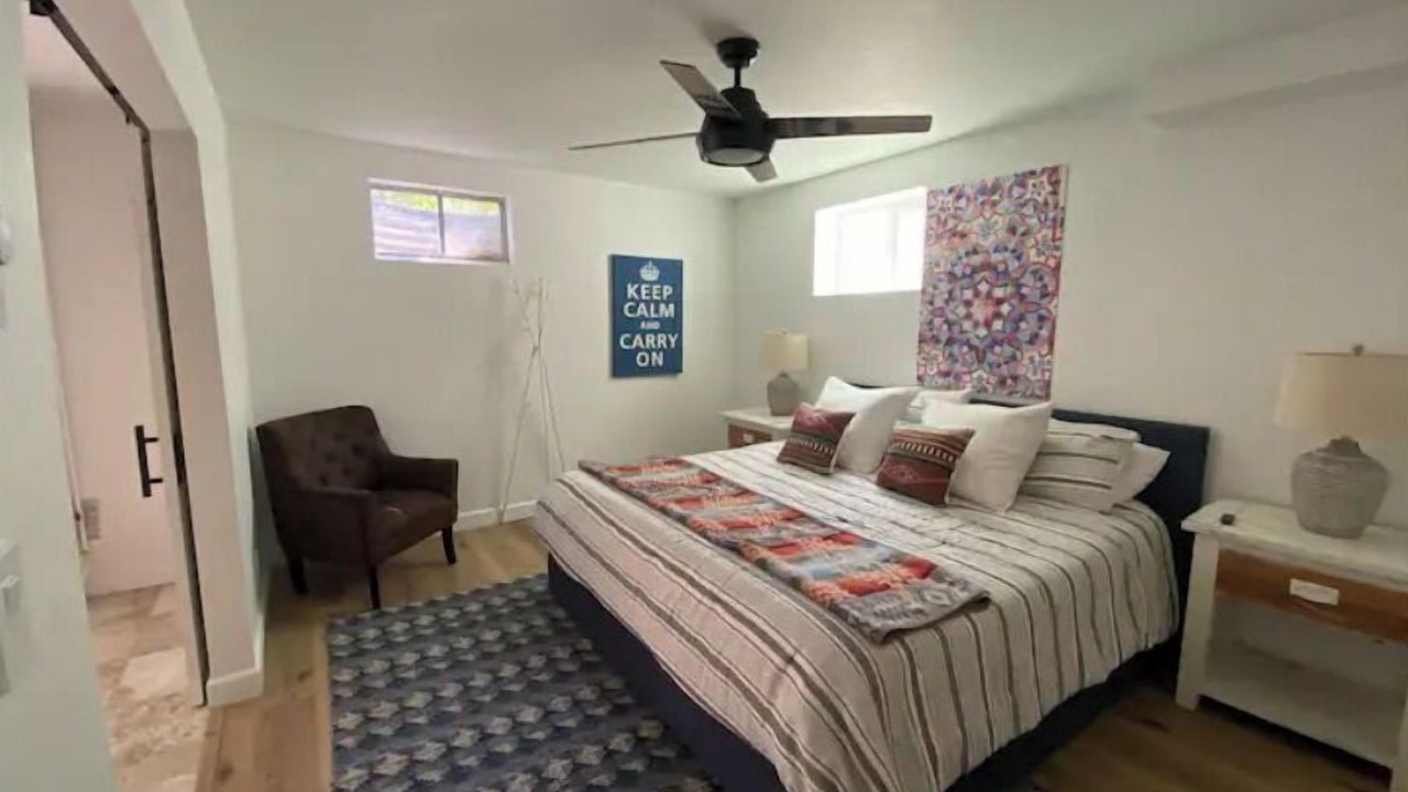 Photo of Bedroom in Durango