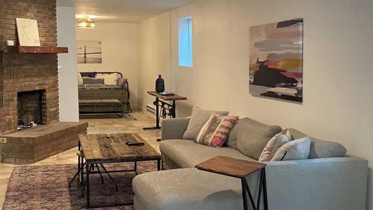 Photo of Livingroom in Durango