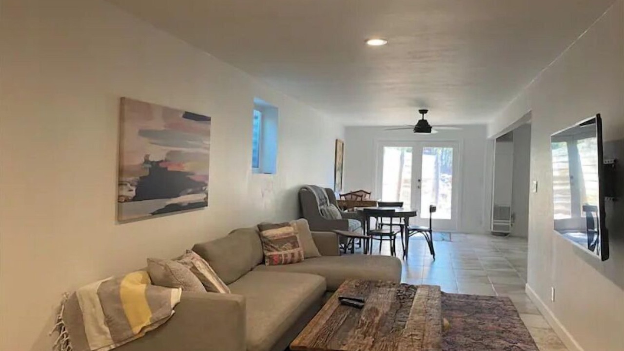 Photo of Livingroom in Durango