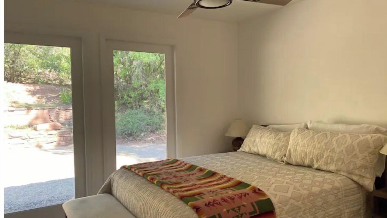 Photo of Bedroom in Durango