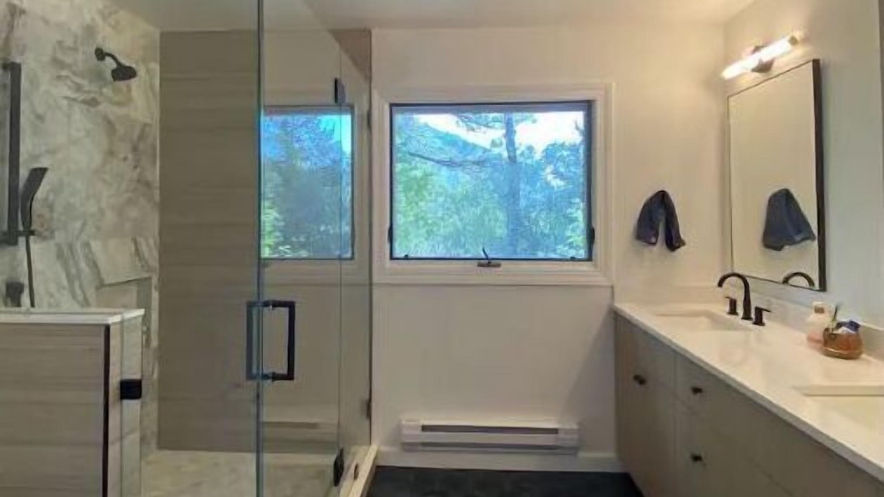 Photo of Bathroom in Durango