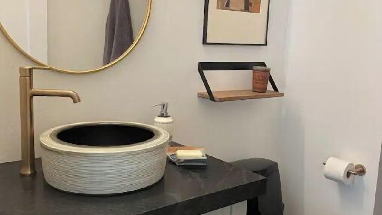 Photo of Bathroom in Durango