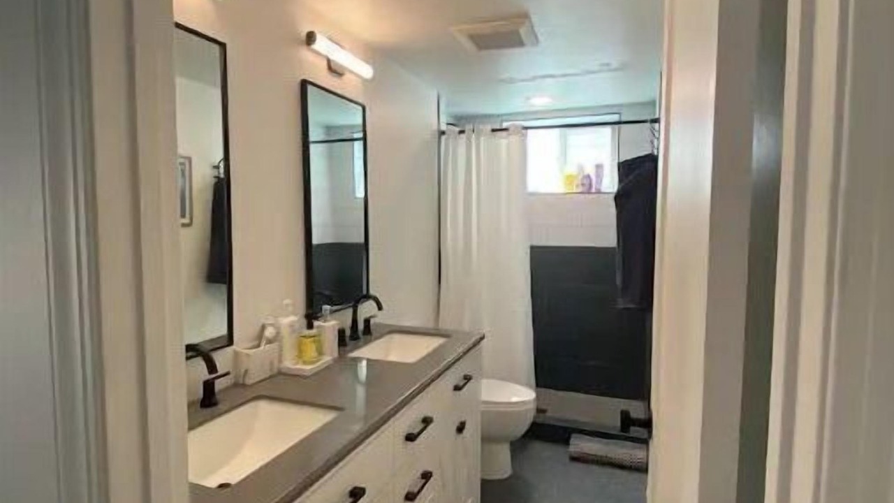 Photo of Bathroom in Durango