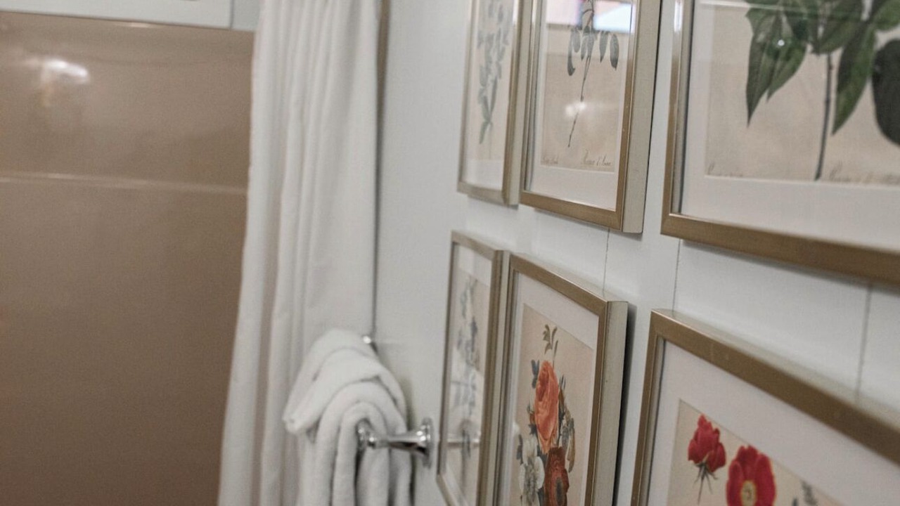 Photo of Bathroom in Star Valley Ranch