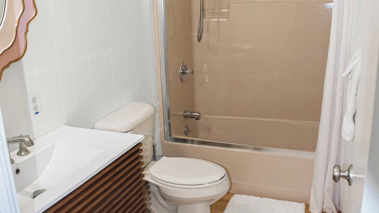 Photo of Bathroom in Star Valley Ranch