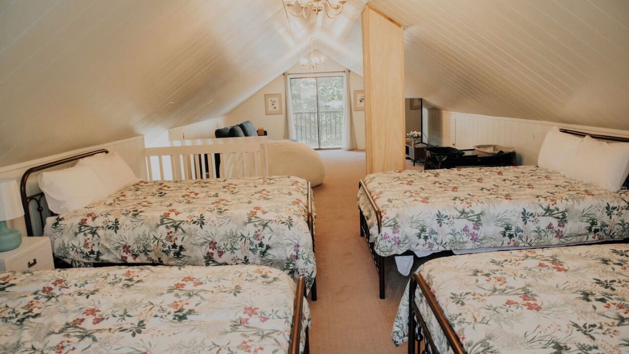 Photo of Bedroom in Star Valley Ranch
