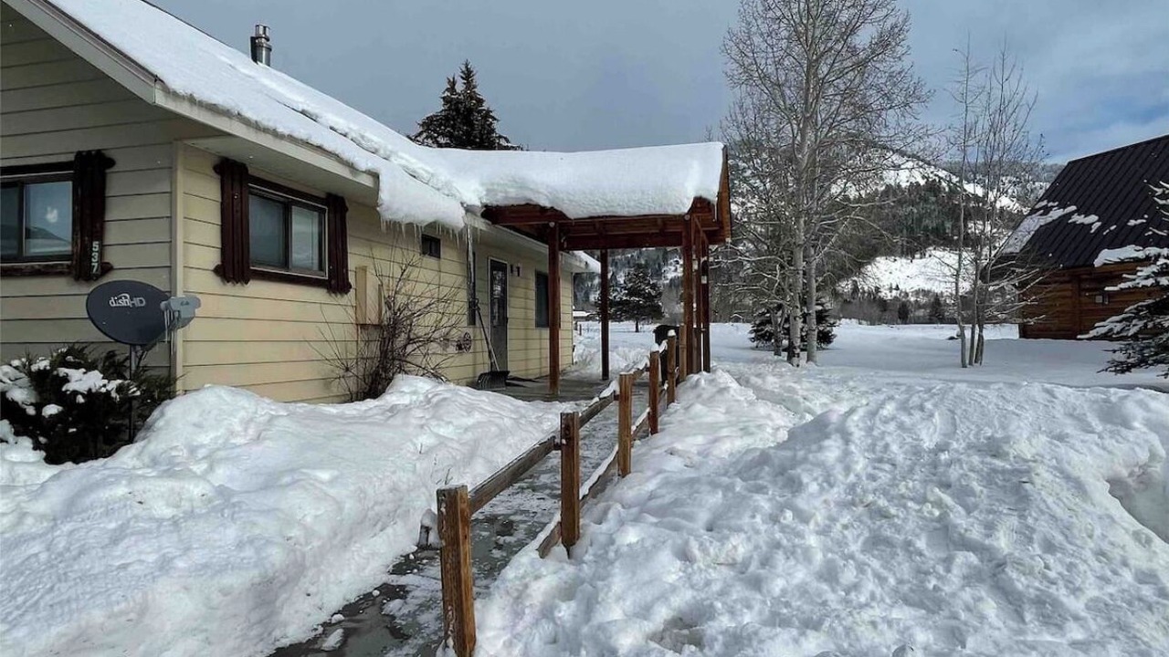 Photo of Outdoor in Star Valley Ranch