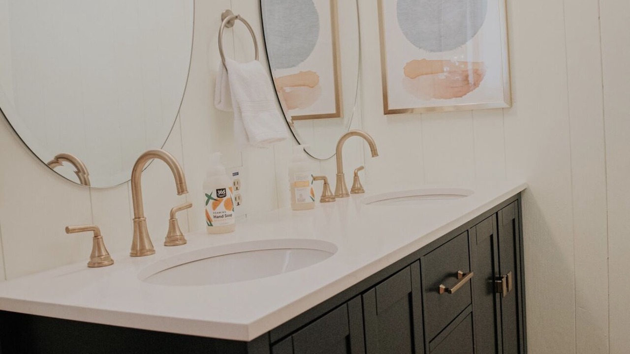 Photo of Bathroom in Star Valley Ranch