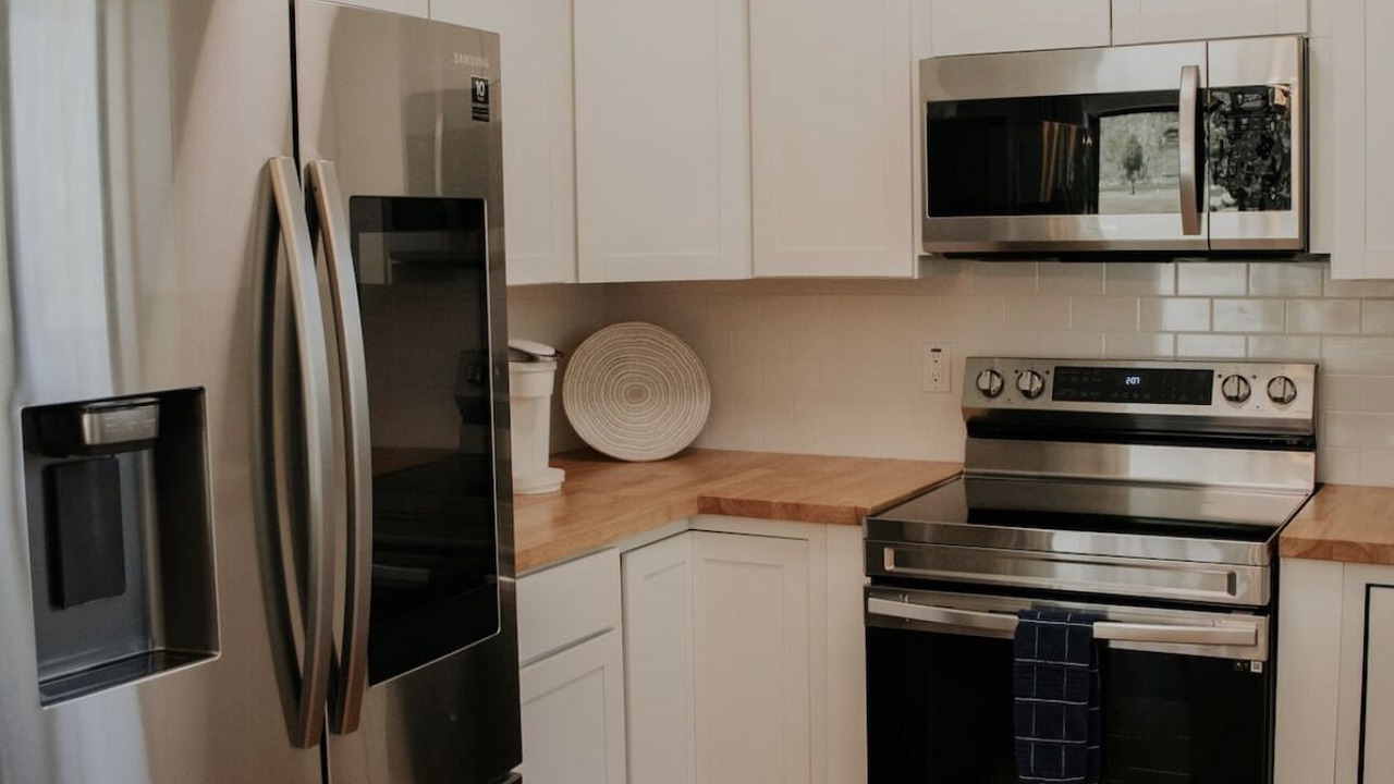 Photo of Kitchen in Star Valley Ranch