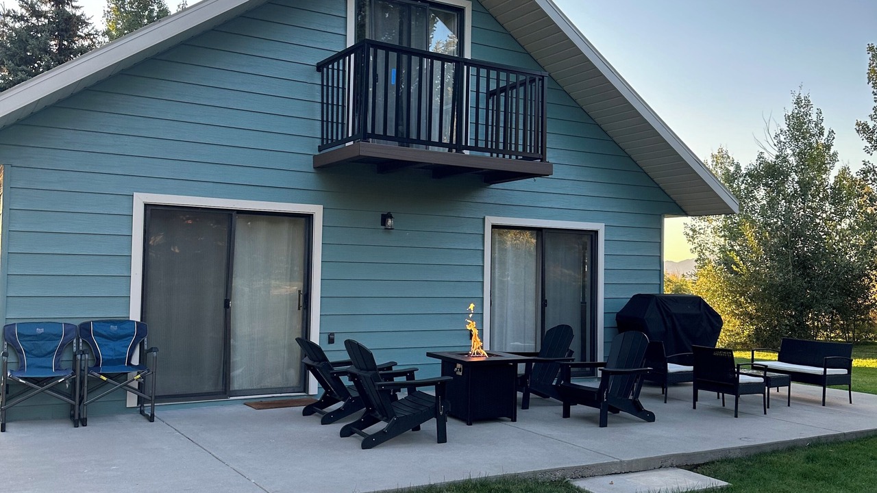 Photo of Outdoor in Star Valley Ranch