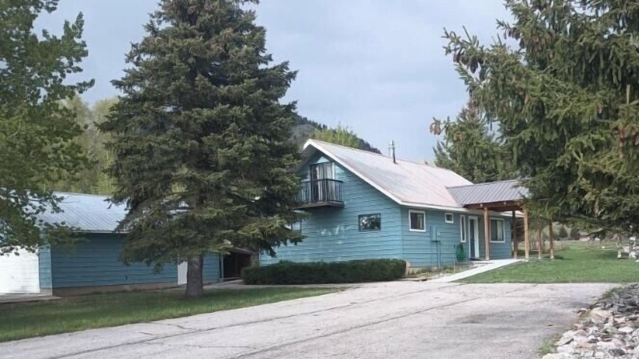 Photo of Outdoor in Star Valley Ranch