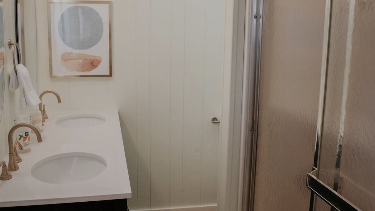 Photo of Bathroom in Star Valley Ranch